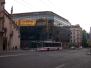  Immeuble en verre